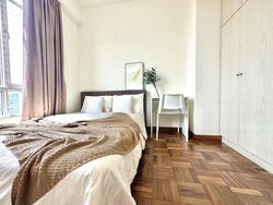 Cavendish Park (D21), Condominium #468504641